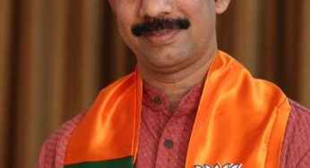 ಸುಳ್ಯದಿಂದ ನಳಿನ್ ಕುಮಾರ್ ಕಟೀಲು ಅವರಿಗೆ 47000 ಮತಗಳ ಮುನ್ನಡೆ