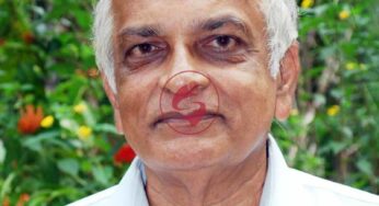 ಬಾಳಿಲ ಪ್ರಶಸ್ತಿಗೆ ಪ್ರೊ.ವಿ.ಬಿ ಅರ್ತಿಕಜೆ ಆಯ್ಕೆ