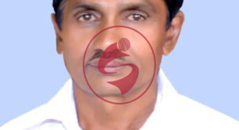ಪಾರೆಪ್ಪಾಡಿ ವೆಂಕಪ್ಪ ಗೌಡ ನಿಧನ