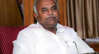 ಸುಬ್ರಹ್ಮಣ್ಯದಲ್ಲಿ ಸುಸಜ್ಜಿತ ಆಸ್ಪತ್ರೆಯತ್ತ ಚಿತ್ತ – ಕುಕ್ಕೆ ಸುಬ್ರಹ್ಮಣ್ಯದಲ್ಲಿ ಆರೋಗ್ಯ ಸಚಿವರ ಹೇಳಿಕೆ