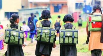 ಮಳೆ ಇಲ್ಲ…. ಶಾಲೆಗೆ ರಜೆ ಮುಂದುವರಿಕೆ ಇಲ್ಲ