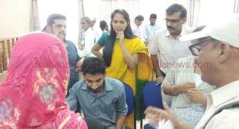 ಕೊಡಗಿನಲ್ಲಿ ಪರಿಹಾರ ಅದಾಲತ್ : ಮತ್ತೆ ಹರಿದು ಬರುತ್ತಲೇ ಇದೆ ಸಂತ್ರಸ್ತರ ಅರ್ಜಿ