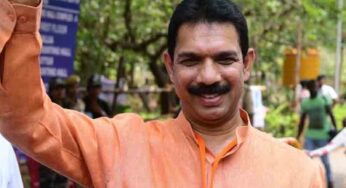 ಸುಳ್ಯದಿಂದ ನಳಿನ್ ಅವರಿಗೆ ಲಭ್ಯವಾದ ಮತ ಎಷ್ಟು ?