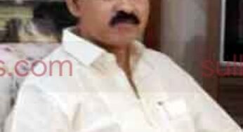 ಒಳಚರಂಡಿಯ 2.87 ಕೋಟಿ ರೂಪಾಯಿ ವ್ಯರ್ಥ : ವೆಂಕಪ್ಪ ಗೌಡ