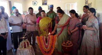 ಬೆಳ್ತಂಗಡಿಯಲ್ಲಿ ಸಿರಿಧಾನ್ಯ ಕೆಫೆ ಶುಭಾರಂಭ