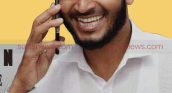 ಮತದಾರ ಮತ್ತೊಮ್ಮೆ ಕೈ ಹಿಡಿಯುವ ವಿಶ್ವಾಸವಿದೆ : ಕೆ.ಎಸ್.ಉಮ್ಮರ್