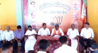 ನ ಪಂ ಚುನಾವಣೆ : 20 ವಾರ್ಡ್ ಗಳಲ್ಲಿಯೂ ಬಿಜೆಪಿ ಗೆಲ್ಲುವ ವಿಶ್ವಾಸ ವ್ಯಕ್ತಪಡಿಸಿದ ಕೋಟ ಶ್ರೀನಿವಾಸ ಪೂಜಾರಿ