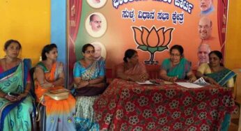 ಭಿತ್ತಿಪತ್ರ, ಸಾಮಾಜಿಕ ಜಾಲತಾಣಗಳ ಮೂಲಕ ತೇಜೋವಧೆ : ಸೈಬರ್ ಸೆಲ್ ಗೆ ದೂರು : ಕ್ರಮಕ್ಕೆ ಒತ್ತಾಯ