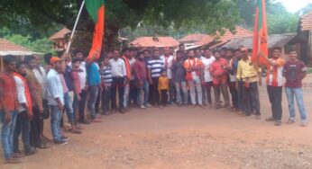 ಬಿಜೆಪಿ ಗೆಲುವು : ಅಮರಮುಡ್ನೂರುನಲ್ಲಿ ವಿಜಯೋತ್ಸವ