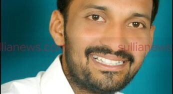 ರಿಯಾಝ್ ಕಟ್ಟೆಕ್ಕಾರ್ ಚುನಾವಣಾ ಪ್ರಚಾರ ಆರಂಭ
