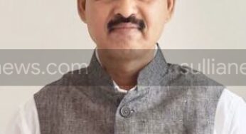 ಅಡಿಕೆ ಬೆಳೆಗಾರರಿಗೂ ಧಾರಣೆಯ ಲಾಕ್ಡೌನ್ ? | ಕಾಂಗ್ರೆಸ್ ಮುಖಂಡ ವೆಂಕಪ್ಪ ಗೌಡ ಪ್ರಶ್ನೆ