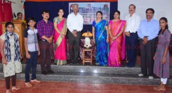 ಸುಳ್ಯ ಎನ್ನೆಂಪಿಯುಸಿಯಲ್ಲಿ ಪ್ರಾರಂಭೋತ್ಸವ
