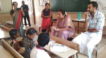 ಕಾರ್ಮಿಕರ ಮಕ್ಕಳಿಗಾಗಿ ಧರ್ಮಸ್ಥಳದಲ್ಲಿ ವಿಶೇಷ ಶಿಬಿರ