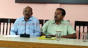 ಮರ ಸಾಗಾಟಕ್ಕೆ ಬೆಟ್ಟತ್ತೂರು ಗ್ರಾಮಸ್ಥರ ವಿರೋಧ