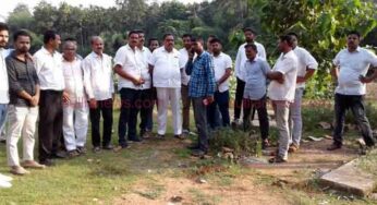 ಕಾಂಗ್ರೆಸ್‌ ಅಧಿಕಾರಕ್ಕೆ ಬಂದರೆ ಶಾಶ್ವತ ಕುಡಿಯುವ ನೀರಿನ ಯೋಜನೆ : ರಮಾನಾಥ ರೈ