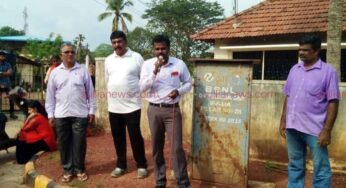“ಸ್ವಚ್ಛ ಸುಳ್ಯ” ಎಂಟನೇ ಅಭಿಯಾನ ಪೂರ್ಣ