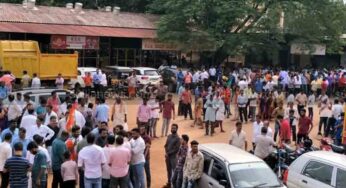 ಸುಳ್ಯ ನ ಪಂ ಚುನಾವಣಾ ಫಲಿತಾಂಶ : ಸಂಭ್ರಮದಲ್ಲಿ ಬಿಜೆಪಿ ಕಾರ್ಯಕರ್ತರು