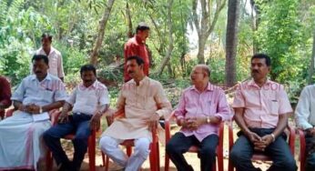 ಗೆಲುವಿಗೆ ಸುಳ್ಯ ಕ್ಷೇತ್ರ ಶಕ್ತಿ ತುಂಬಿದೆ, ಸುಳ್ಯದ ಜನರ ನಿರೀಕ್ಷೆಗೆ ತಕ್ಕಂತೆ ಕೆಲಸ: ನಳಿನ್‍ಕುಮಾರ್ ಕಟೀಲ್ ಭರವಸೆ