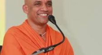 ಮೇ.8 : ಗೌಡ ಸಮುದಾಯ ಭವನಕ್ಕೆ ಆದಿಚುಂಚನಗಿರಿ ಶ್ರೀ