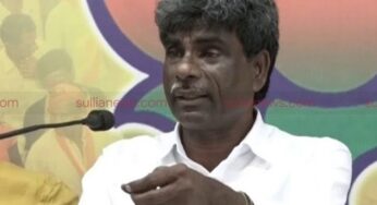 110 ಕೆವಿ ಸಬ್ ಸ್ಟೇಶನ್ : ಫೆ.10 ರೊಳಗೆ ಸಭೆ : ಸಚಿವ ಕೋಟ ಶ್ರೀನಿವಾಸ ಪೂಜಾರಿ
