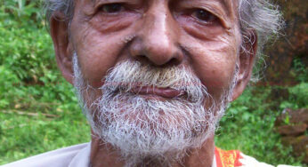 ಸವಾಲುಗಳಲ್ಲಿ ಪಕ್ವಗೊಂಡ ಅರ್ಥದಾರಿ ಕೆ.ವಿ.ಗಣಪಯ್ಯ