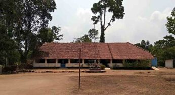 ಇದು “ಸರಕಾರಿ ಕಿರಿಯ ಪ್ರಾಥಮಿಕ ಶಾಲೆ, ಅಚ್ರಪ್ಪಾಡಿ”