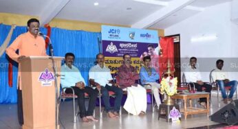 ಹಿತಮಿತದ ಮಾತನಿಂದ ಜನರ ಮನಗೆಲ್ಲಬಹುದು