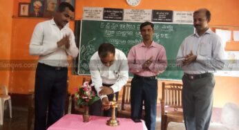 ಯಕ್ಷಗಾನದ ಮೂಲಕ ಸಂಸ್ಕೃತಿಯ ಉಳಿವು