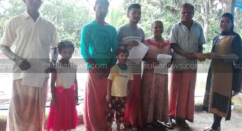 ಮನೆ ಮನಗಳಲ್ಲಿ ಗುಬ್ಬಚ್ಚಿಗೂಡು ಜಾಗೃತಿ ಕಾರ್ಯಾಗಾರ