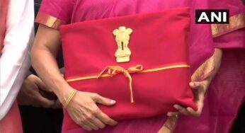 ಈ ಬಾರಿ “ನಿರ್ಮಲ” ಬಜೆಟ್ : ಕೃಷಿಯತ್ತಲೂ ಕಣ್ಣಿಟ್ಟ ಕೇಂದ್ರ ಸರಕಾರ