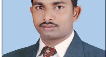 ಸುಳ್ಯ ತಾಲೂಕು ಕಾರ್ಯನಿರತ ಪತ್ರಕರ್ತರ ಸಂಘದ ನೂತನ ಪದಾಧಿಕಾರಿಗಳ ಆಯ್ಕೆ