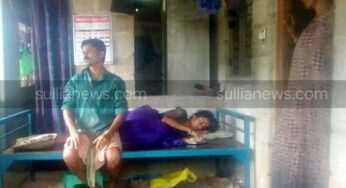 ಚುನಾವಣಾ ಗುರುತುಚೀಟಿ ಇದೆ….. ರೇಶನ್ ಕಾರ್ಡ್ ಇಲ್ಲ…..! : ಮನೆಗೆ ಬೆಳಕು ನೀಡಿದ ಯುವಬ್ರಿಗೆಡ್