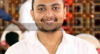 ವಿಶ್ವ ಹಿಂದೂ ಪರಿಷದ್ – ಭಜರಂಗದಳ ತಾಲೂಕು ಸಂಚಾಲಕರಾಗಿ ನಿಕೇಶ್ ಉಬರಡ್ಕ