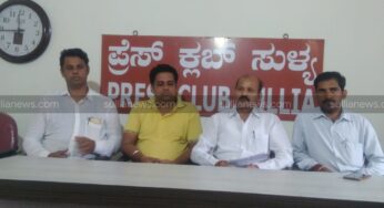 ಶಾಸಕರನ್ನು ಖರೀದಿ ಮಾಡುವ ಬಿಜೆಪಿಗೆ ಅಡ್ಡ ಮತದಾನ ಮಾಡಿದವರ ಮೇಲೆ ಕ್ರಮ ಕೈಗೊಳ್ಳುವ ನೈತಿಕತೆ ಇಲ್ಲ – ಎಂ.ವೆಂಕಪ್ಪ ಗೌಡ