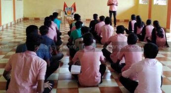 ಸುಳ್ಯದಲ್ಲಿ ಕಾರ್ಗಿಲ್ ವಿಜಯ ದಿವಸ್