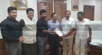 ಕೊಡಗಿಗೆ ಮಲ್ಟಿ ಸ್ಪೆಷಾಲಿಟಿ ಆಸ್ಪತ್ರೆ : ಕೇಂದ್ರ ಸಚಿವರಿಗೆ ಮನವಿ ಸಲ್ಲಿಕೆ