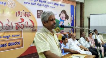 ಯಶಸ್ವಿಯಾಗಿ ನಡೆದ ಉಜಿರೆಯ ಹಲಸು ಹಬ್ಬ