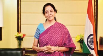 ಜು.5 : ಹಣಕಾಸು ಸಚಿವೆ ನಿರ್ಮಲಾ ಸೀತಾರಾಮನ್ ಕೇಂದ್ರ ಬಜೆಟ್ ಮಂಡನೆ