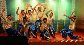 ಗಣೇಶೋತ್ಸವ ಹತ್ತರ ಹುತ್ತರಿ ಸಮಾರಂಭ : ಮನ ಮುದಗೊಳಿಸಿದ ಸಾಂಸ್ಕೃತಿಕ ವೈಭವ..!