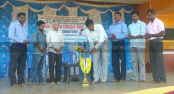 ಕೊಡಿಮಾರು, ಅಬೀರ ಗೆಳೆಯರ ಬಳಗದಿಂದ ಸ್ವಯಂ ಪ್ರೇರಿತ ರಕ್ತದಾನ ಶಿಬಿರ