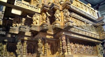 ಅ.2 ರಂದು ಕುಕ್ಕೆ ಸುಬ್ರಹ್ಮಣ್ಯಕ್ಕೆ ನೂತನ ಬ್ರಹ್ಮರಥ ಆಗಮನ : ಪೂರ್ವಬಾವಿ ಸಭೆ