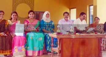 ಸಮಾಜದ ಆಧಾರಸ್ತಂಭಗಳ ತಯಾರಕ ಶಿಕ್ಷಕ