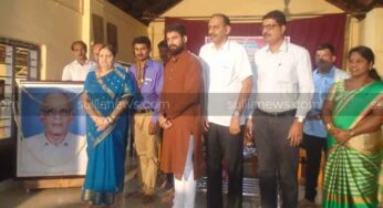 ನಮ್ಮನ್ನ ನಾಲ್ಕು ಜನ ಮೆಚ್ಚಿ ಗೌರವಿಸುವಂತಾಗಬೇಕು: ನಟ ಪ್ರವೀಣ್ ತೇಜ್