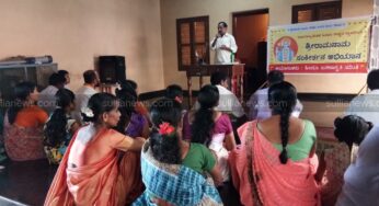 ಪಿತೃಪಕ್ಷದ ಮಹತ್ವದ ಬಗ್ಗೆ ಪ್ರವಚನ
