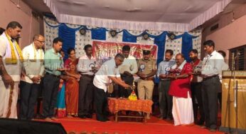 ಮುಕ್ಕೂರು-ಕುಂಡಡ್ಕ ಶ್ರೀ ಗಣೇಶೋತ್ಸವದ ‘ಹತ್ತರ ಹುತ್ತರಿ’ ಕಾರ್ಯಕ್ರಮ