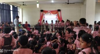 ಶಿಕ್ಷಕ-ವಿದ್ಯಾರ್ಥಿ ಸಂಬಂಧ ಗಟ್ಟಿಯಾಗಲಿ