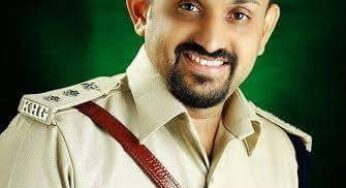 ಸೆ.15: ಗೃಹರಕ್ಷಕದಳದ ಜಿಲ್ಲಾ ಕಮಾಡೆಂಟ್ ಡಾ| ಮುರಲೀ ಮೋಹನ್ ಚೂಂತಾರು ಸುಳ್ಯಕ್ಕೆ ಭೇಟಿ