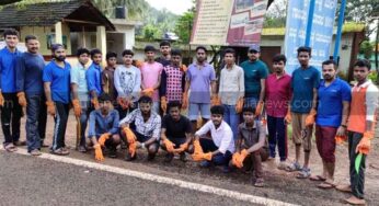 ನಮ್ಮ ಸುಬ್ರಹ್ಮಣ್ಯ ತಂಡದಿಂದ ಸ್ವಚ್ಛತಾ ಕಾರ್ಯಕ್ರಮ
