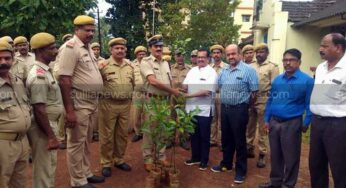 ಸುಳ್ಯ ಗೃಹರಕ್ಷಕದಳ ಘಟಕ ಕ್ರಿಯಾಶೀಲ – ಡಾ|ಮುರಲೀ ಮೋಹನ್ ಚೂಂತಾರು