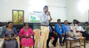 ಸುಬ್ರಹ್ಮಣ್ಯ: ಜೇಸಿಐ ಸುಬ್ರಹ್ಮಣ್ಯ ವತಿಯಿಂದ ಸಮಾಜಮುಖಿ ಕಾರ್ಯಕ್ರಮ